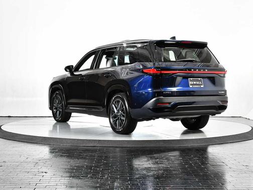 2024 Lexus TX 350 Premium