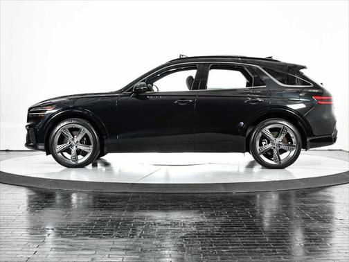 2022 Genesis GV70 3.5T AWD Sport