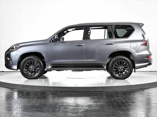 2022 Lexus GX 460 Premium