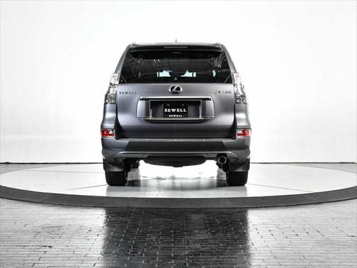 2022 Lexus GX 460 Premium
