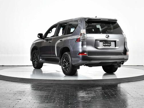 2022 Lexus GX 460 Premium
