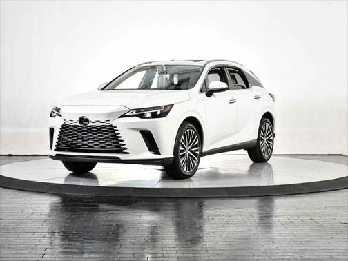 2024 Lexus RX 350 Base