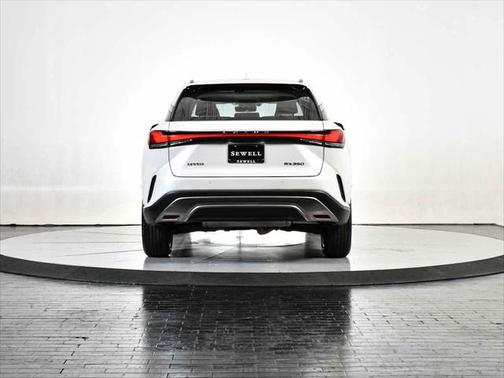2024 Lexus RX 350 Base