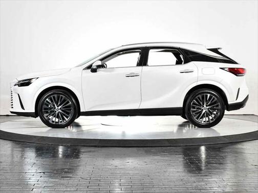 2024 Lexus RX 350 Base
