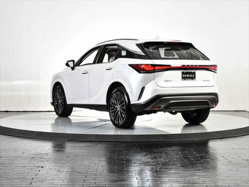 2024 Lexus RX 350 Base