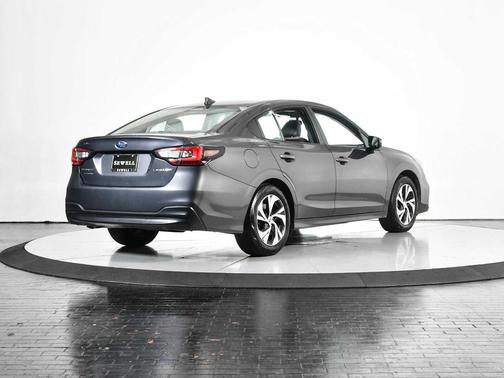 2024 Subaru Legacy Premium
