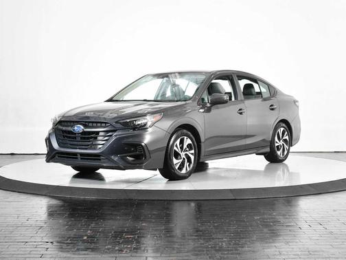 2024 Subaru Legacy Premium