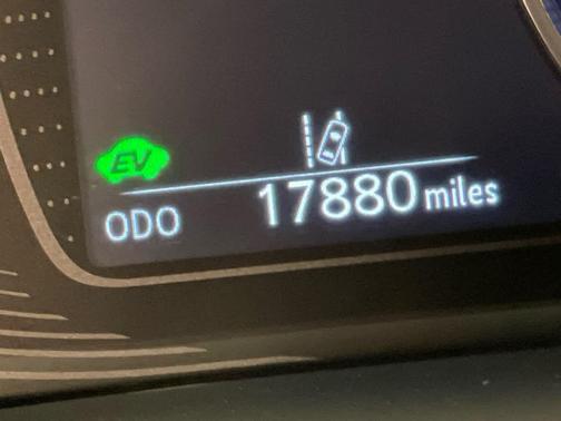 2024 Lexus ES 300h Base