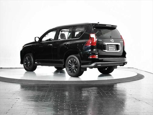 2022 Lexus GX 460 Premium