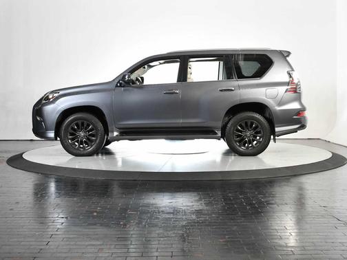 2020 Lexus GX 460 Premium