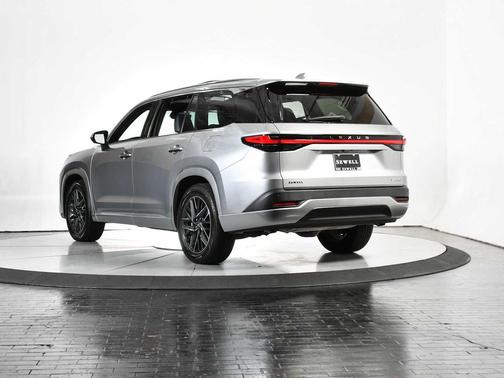 2024 Lexus TX 350 Premium