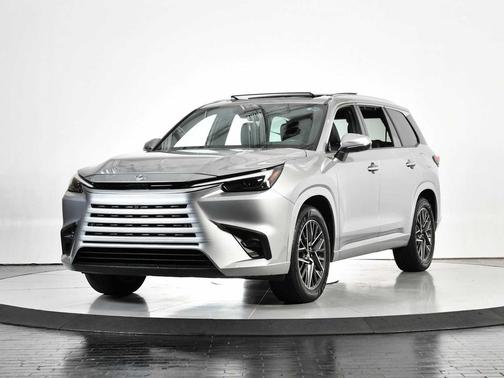 2024 Lexus TX 350 Premium