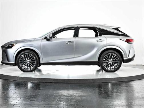 2025 Lexus RX 350 Base