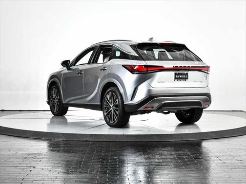 2025 Lexus RX 350 Base