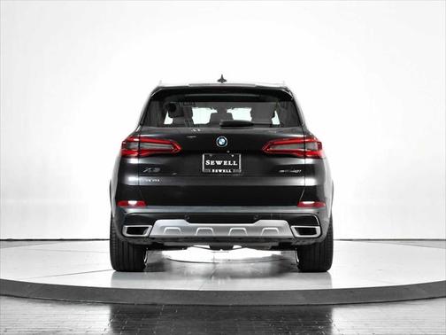 2020 BMW X5 sDrive40i