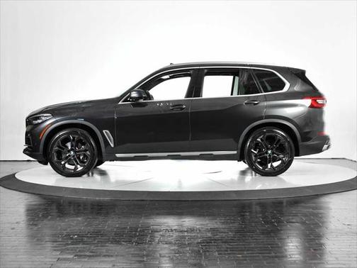 2020 BMW X5 sDrive40i