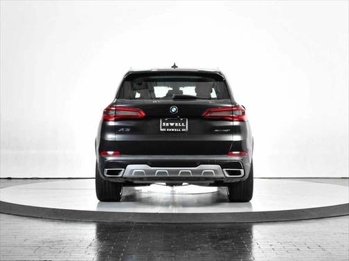 2020 BMW X5 sDrive40i