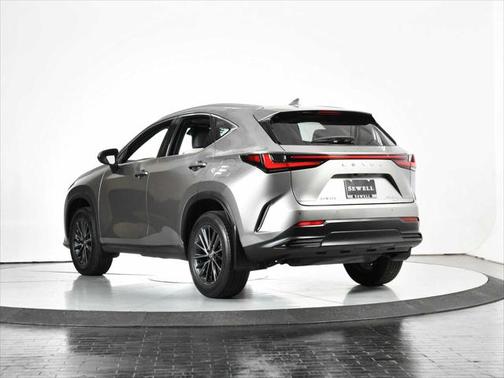 2024 Lexus NX 350 Premium
