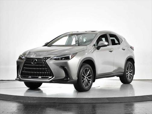 2024 Lexus NX 350 Premium