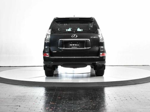 Caviar 2023 Lexus GX 460 Premium