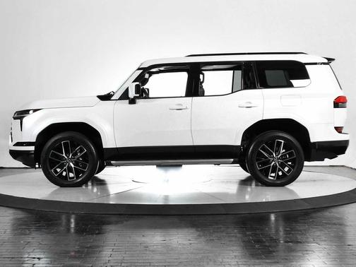 2024 Lexus GX 550 Premium+