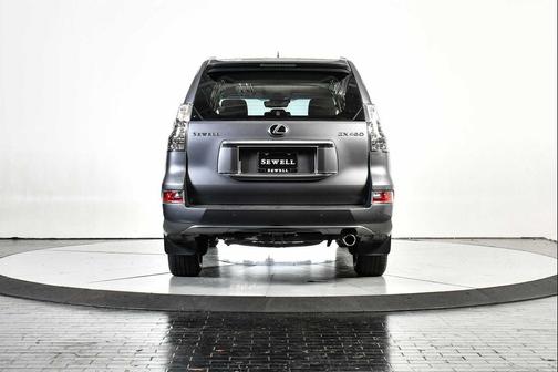 2020 Lexus GX 460 Premium