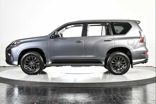 2020 Lexus GX 460 Premium