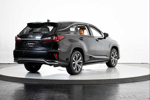 Caviar 2022 Lexus RX 350L Base