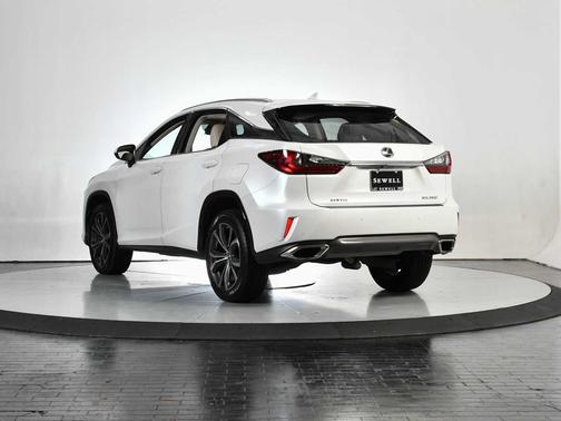2018 Lexus RX 350 Base