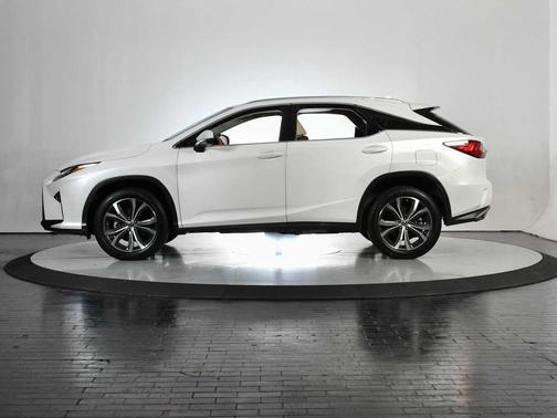 2018 Lexus RX 350 Base