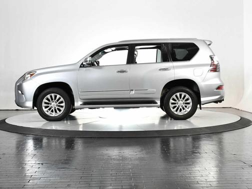 2015 Lexus GX 460 Base