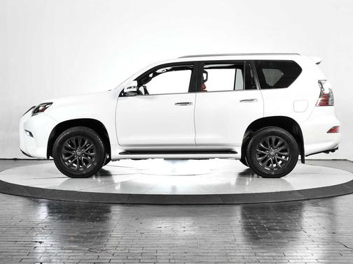 2020 Lexus GX 460 Premium