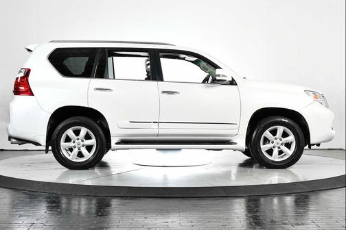 2011 Lexus GX 460 Premium