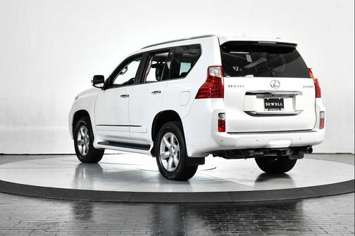 2011 Lexus GX 460 Premium