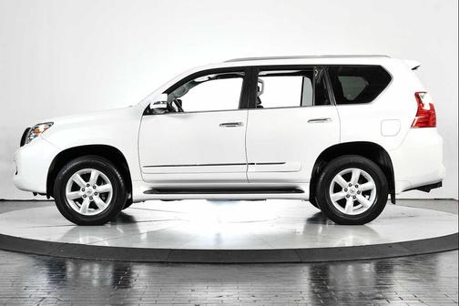 2011 Lexus GX 460 Premium