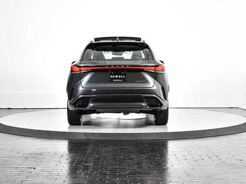 2024 Lexus RX 500h F SPORT Performance
