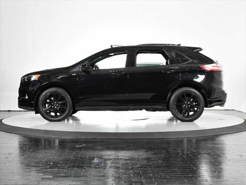 2021 Ford Edge ST Line