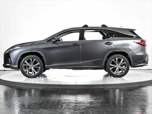 2022 Lexus RX 350L Base