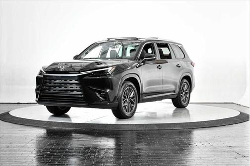 2025 Lexus TX 350 Premium