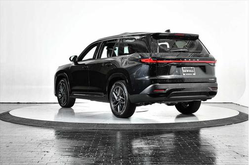 2025 Lexus TX 350 Premium