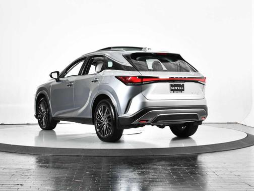 2023 Lexus RX 350 Luxury