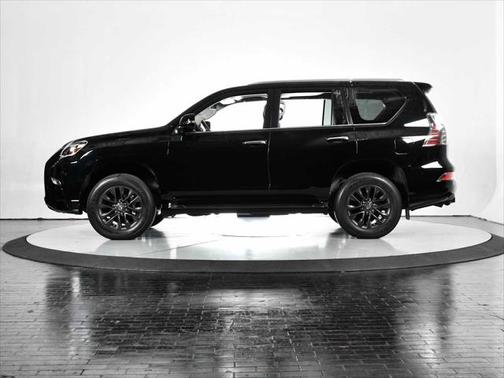 2020 Lexus GX 460 Premium