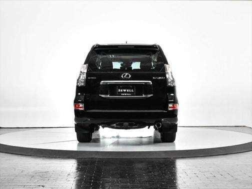 2020 Lexus GX 460 Premium