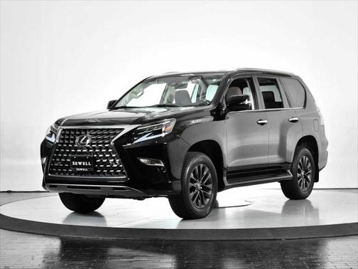 2020 Lexus GX 460 Premium
