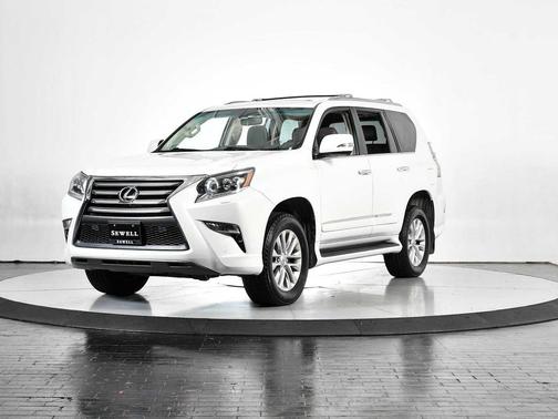 2014 Lexus GX 460 Base
