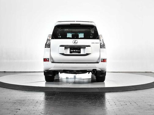 2014 Lexus GX 460 Base