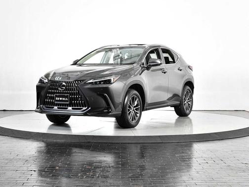 2026 Lexus NX 350 NX 350 Premium