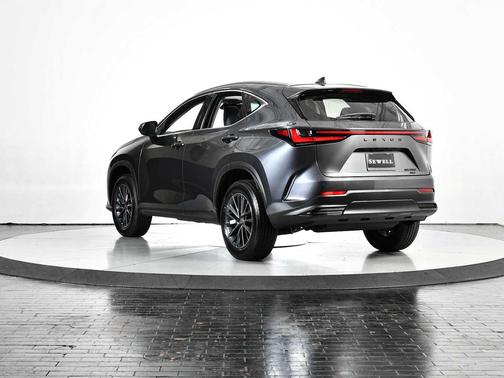 2026 Lexus NX 350 NX 350 Premium