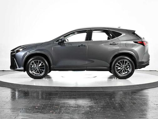 2026 Lexus NX 350 NX 350 Premium