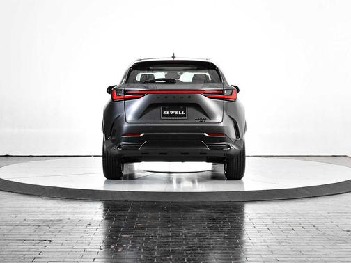 2026 Lexus NX 350 NX 350 Premium